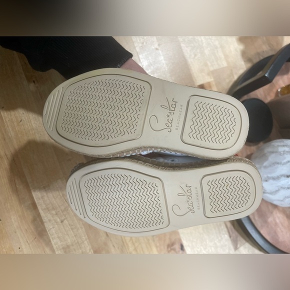 SEA STAR BEACHCOMBER ESPADRILLE kids - Picture 4 of 7